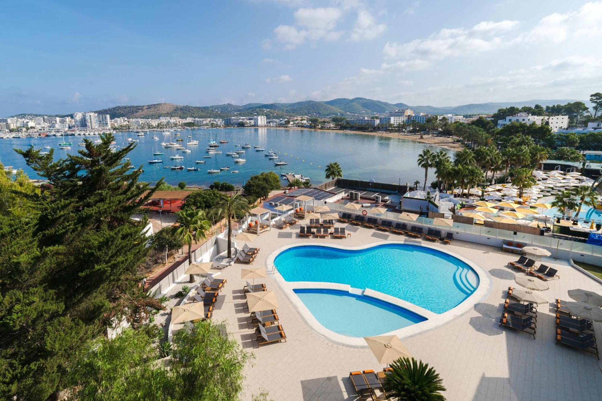 Thb Ocean - Adults Only Отель
