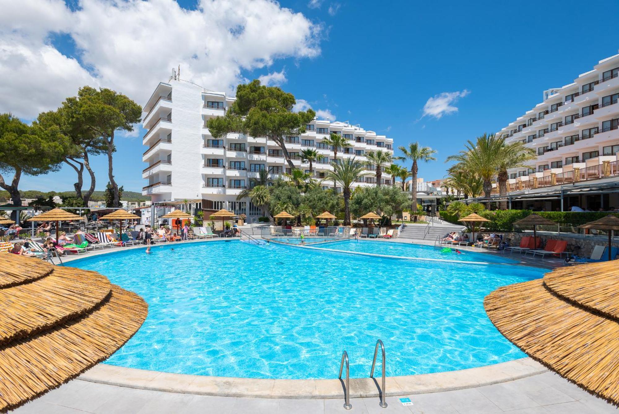 Alua Miami Ibiza Hotel