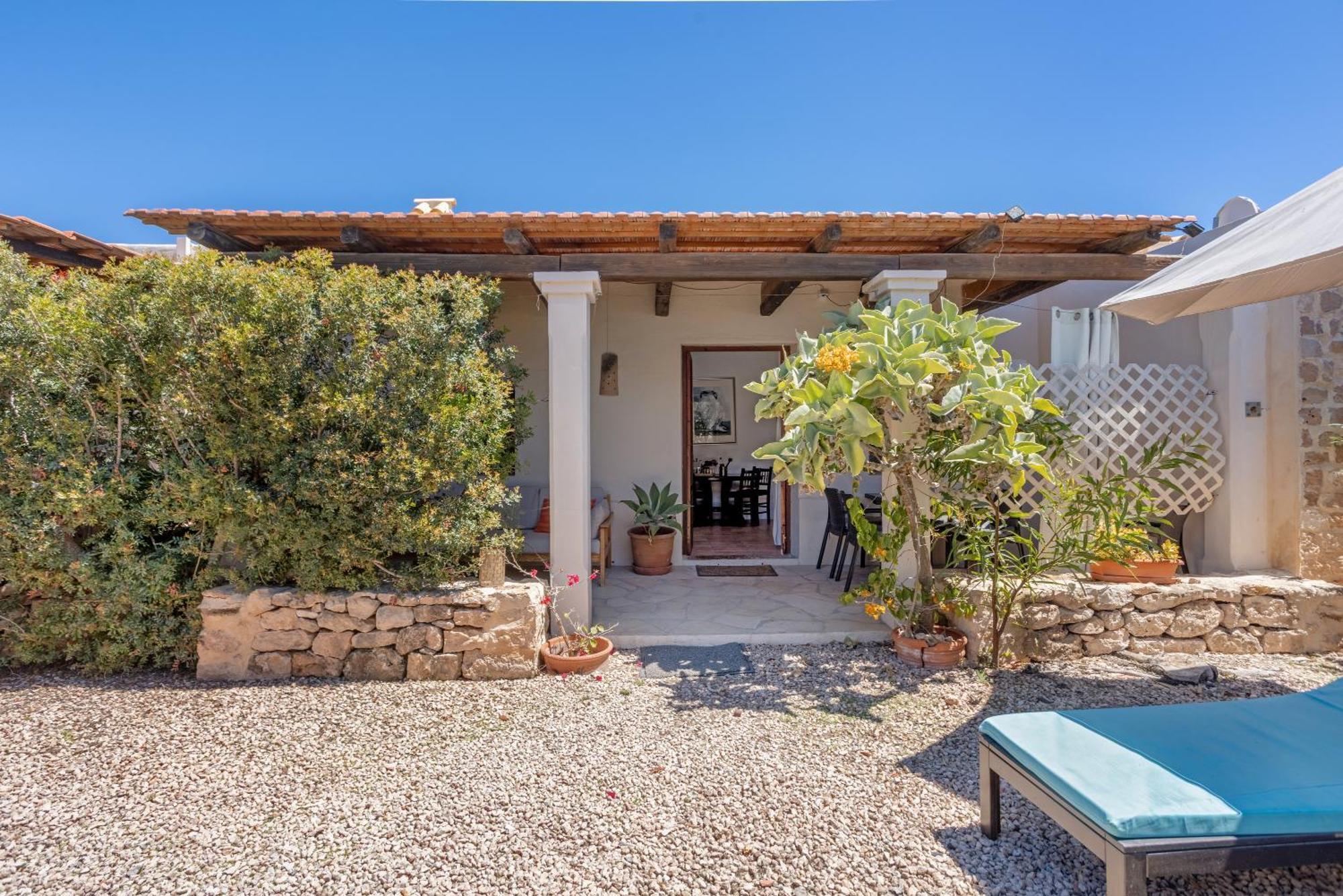 Es Pujols - Mussenya Villa BALEARIC ISLANDS