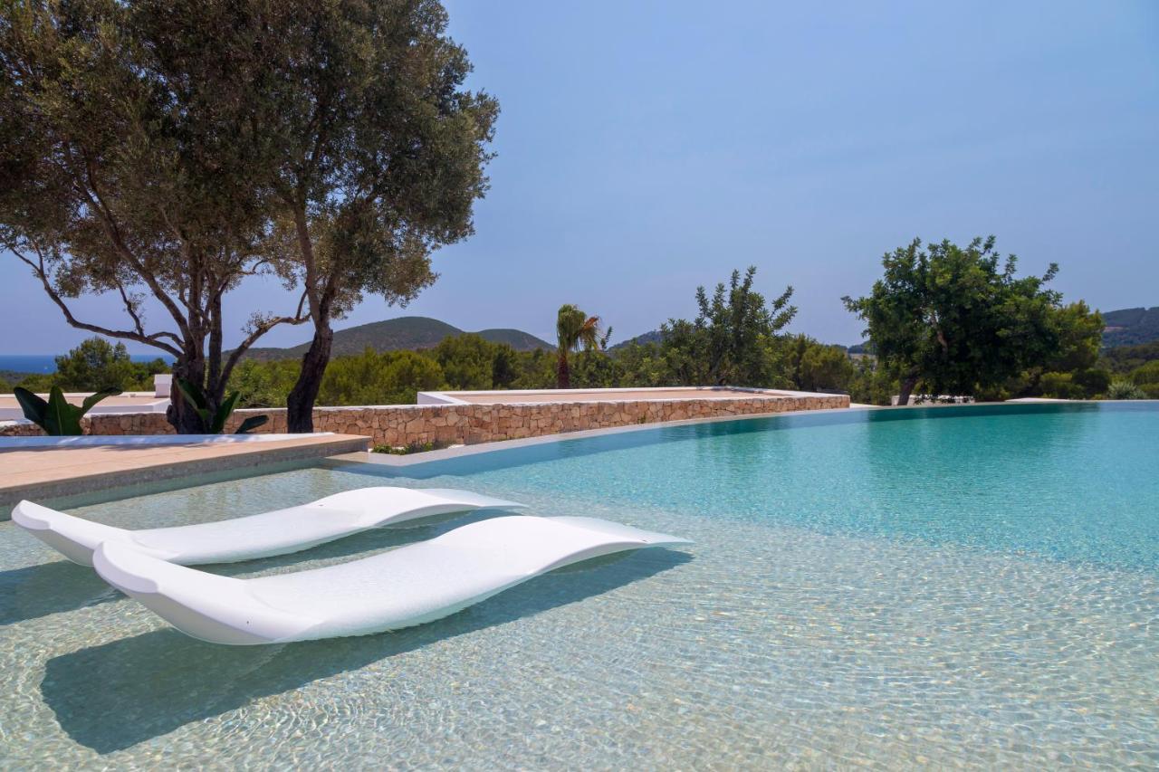 Farm stay Toni Xumeu - Adults Only