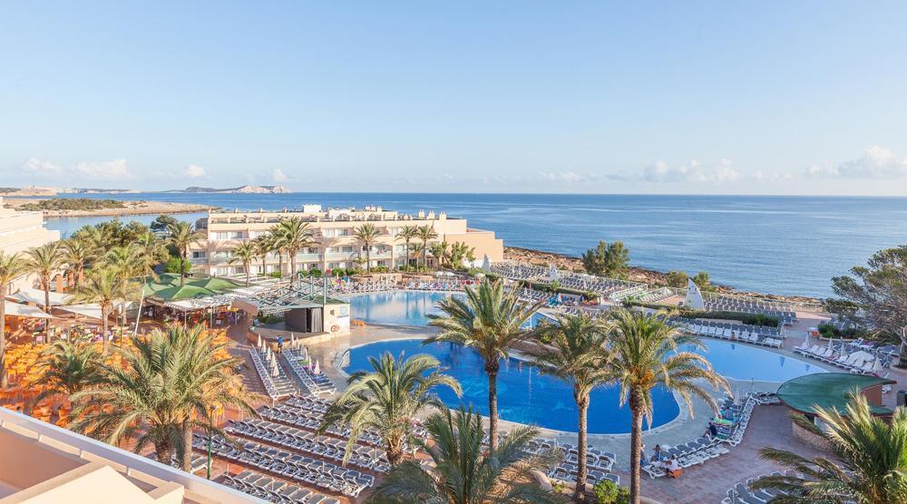 Sirenis Seaview Country Club 4* Sant Josep de sa Talaia