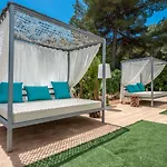 Can Garchet White Ibiza