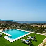 Villa Sa Rota Luxury Sea Views