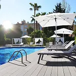 Aparthotel Vibra Tivoli