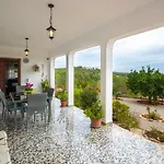 Holiday Home Can Fulgencio II