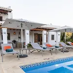 Villa Los Naranjos