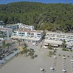 Apartamentos Balansat