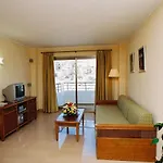 Apartamentos Balansat