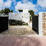 Villa Clara Ibiza