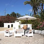 Gorgeous Villa Near Ibiza Centre