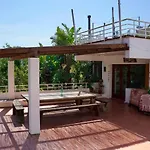 Ibiza Yoga - Villa Roca 5