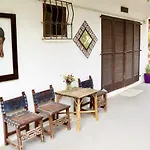 Ibiza Yoga - Villa Roca 5