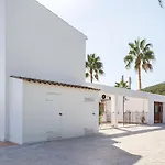 Ideally Located Villa With Pool A Short Drive From Ibiza Town And The Beach