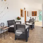 Ideally Located Villa With Pool A Short Drive From Ibiza Town And The Beach