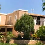 3 Bedrooms Villa With Private Pool Furnished Terrace And Wifi At Santa Gertrudis De Fruitera