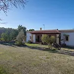 Casa Ibicenca Con Piscina Privada