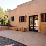 Villa Bonita - Villa 6 pax en Ibiza