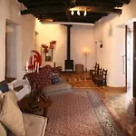 Casa Tipica Ibicenca, Encanto Y Comodidad