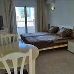 Apartamentos Torres Cardona (Playa)