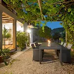 Villa In Ibiza Town, Sleeps 11 - Can Monte