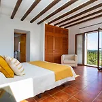 Villa In Ibiza Town, Sleeps 11 - Can Monte