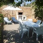 Cozy Villa in Sant Miquel de Balansat with Private Pool