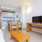 Apartamentos Mar Y Playa