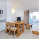 Apartamentos Mar Y Playa