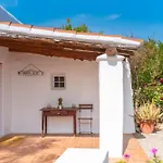 Finca Relax Ibiza Stile
