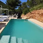 Villa Oud Ibiza