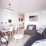 Apartamentos Bahia