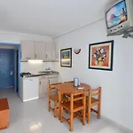 Apartamentos Vibra Jabeque Blue