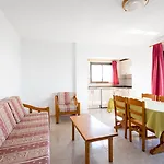 Apartamentos Zodiac