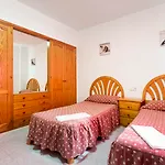 Apartamentos Zodiac