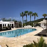 Farmhouse in Sant Miguel de Balansat with Pool