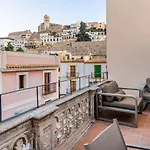 Es Palauet New Duplex In Ibiza Center With Dalt Vila Views