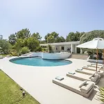 Can Felipe Ibiza San Josep
