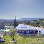 Ravishing Ibiza Villa Cel Blau 9 Bedrooms Private Pool And Beautiful Country Views Santa Eulalia