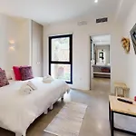 Villa Higueras