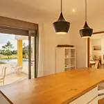 Villa Con Piscina Ibiza Centro