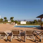 Villa Con Piscina Ibiza Centro