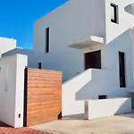 Modern Eivissa Lovers Villa For Families And Couples