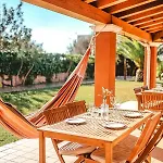 Villa Rosada - Private Pool & Barbecue