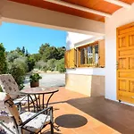 S'Hort Des Baladres Ibiza Villa