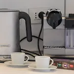 Amazing Apartment Boas-Best Location