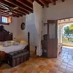 Villa Puig Blanc