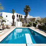 Villa Puig Blanc