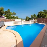 Villa En Cala Vadella Familias Y Parejas