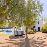 Beautiful Villa Bohemia Ibiza