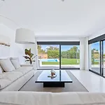 Villa Con Vistas Al Mar